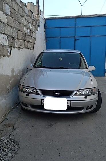 turbo az opel vectra 2000: Opel Vectra: 1.8 l | 2000 il 300000 km Sedan — 1