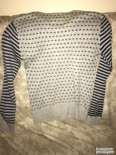 Duksevi: Original Scotch &Soda duks L 100% cotton Ramena 48-49cm, duzina — 9