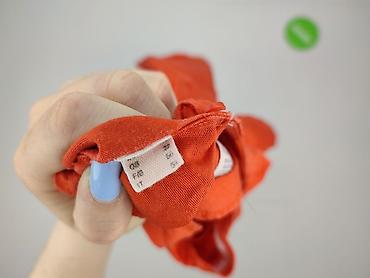 pomarancz: Bluzka damska, rozmiar 5XL — 4