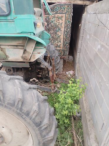 Другие тракторы: Трактор колёсный, узкоколейный/междурядный (высококлиренсный) для — 9