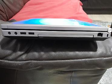 HP: HP EliteBook 8570p – i5 3rd gen- poslovni laptop, idealan za YouTube — 12