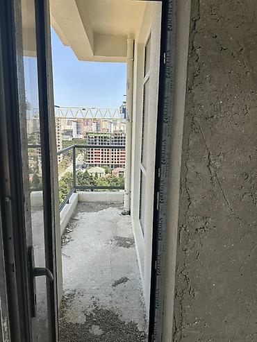 Mənzillərin satışı: 2 otaqlı, Yeni tikili, m. Qara Qarayev, 80 kv. m — 9