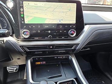 exeed txl: Lexus TX: 2024 г., 2.4 л, Автомат, Гибрид, Кроссовер — 7