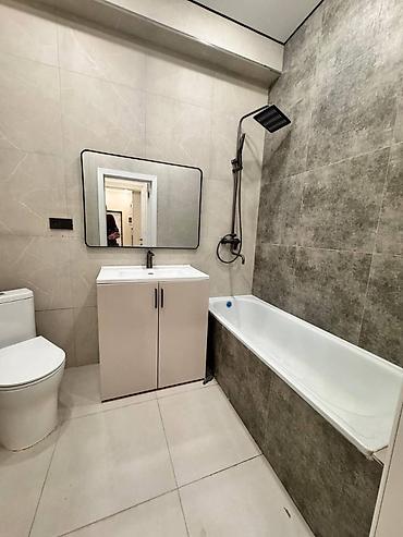 Продажа квартир: 3 комнаты, 116 м², Элитка, 2 этаж, Евроремонт — 4