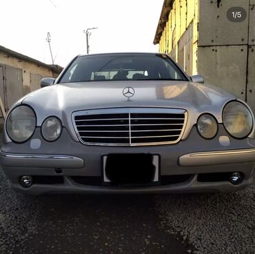 тайота эстима 2001: Продаю обвес w210 e55amg Зазоры как на фотке Надо только покрасить
