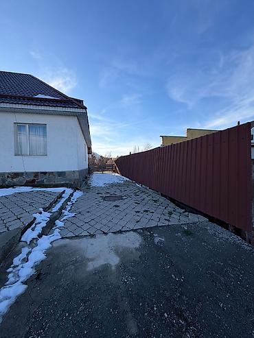 доброй дом: 5 комнат, 150 м², 15 соток, Кой-Таш, Агентство недвижимости — 7
