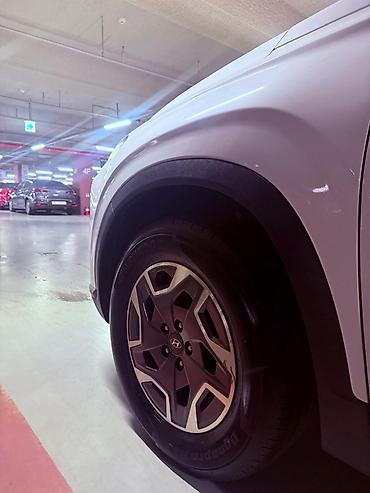 Hyundai: Hyundai Santa Fe: 2021 г., 1.6 л, Гибрид at lalafo.kg — 8 Hyundai: Hyundai Santa Fe: 2021 г., 1.6 л, Гибрид — 8