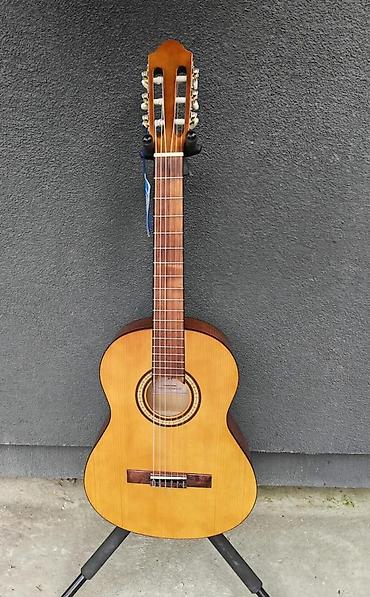 akusticne gitare: THOMANN CLASSIC GUITAR 3/4 B-STOCK | Slanje po dogovoru ili lično — 2