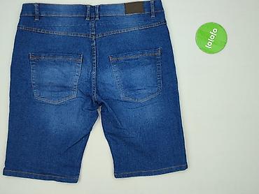 flash jeans: Carry, Szorty dla mężczyzn, rozmiar L — 3