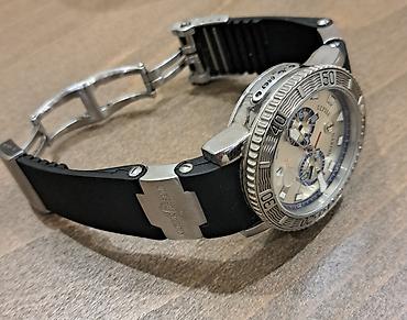 Aksesuarlar: Ulysse Nardin Limited edition — 4