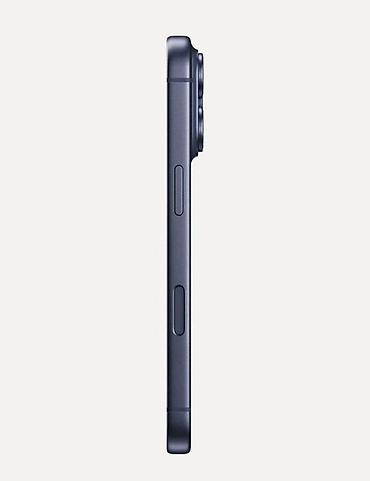 i̇phone 11 pro: IPhone 17 Pro Max, 256 GB, Mavi, Barmaq izi, Simsiz şarj, Face ID — 1