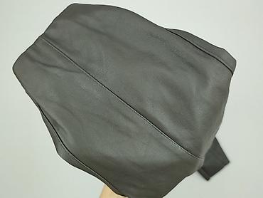 ca42271 hm: H&M, Legginsy Ze skóry ekologicznej damskie, rozmiar XS — 6