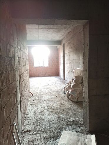kirayə evlər neftcilər: 2 комнаты, Новостройка, 73 м²