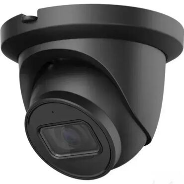 lampice na masini za sudje: Dahua IPC-HDW2541TM-S-0280B-BLACK IP 5MP eyeball IC kamera ⭐ WizSense