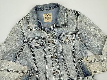 kurtka c: Denim, Kurtka jeansowa damska, rozmiar M — 1