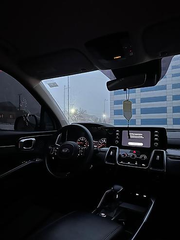 Kia: Kia Sorento: 2020 г., 2.5 л, Автомат, Бензин, Кроссовер at lalafo.kg — 9 Kia: Kia Sorento: 2020 г., 2.5 л, Автомат, Бензин, Кроссовер — 9