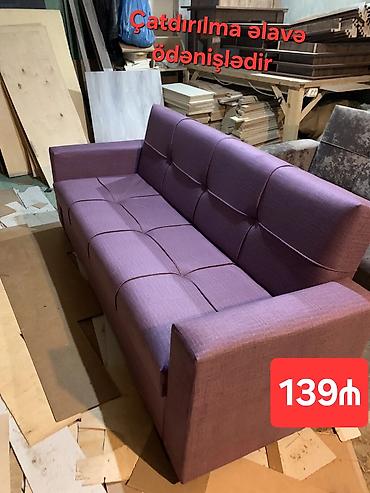 Divanlar: Divan, Yeni, Açılan, Bazalı, Parça, Ödənişli çatdırılma — 10