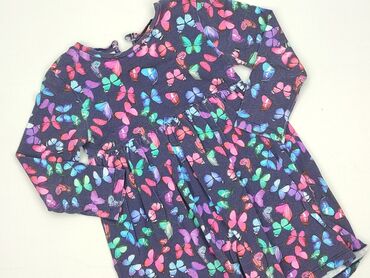 bluzka w kolorze fuksji: Dress, Bluezoo, 3-4 years, 98-104 cm, condition - Very good at lalafo.pl bluzka w kolorze fuksji: Dress, Bluezoo, 3-4 years, 98-104 cm, condition - Very good