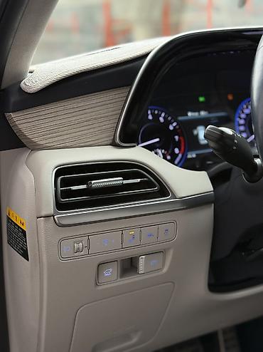 Hyundai: Hyundai Palisade: 2019 г., 3.8 л, Автомат, Бензин, Внедорожник — 8