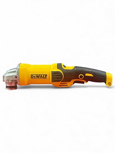 №: 2967 Məhsulun adı: Cilalama maşını DWE8860 125 Brend: No Brand