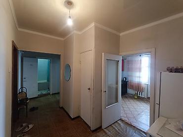 2 ком элитка: 2 комнаты, 55 м², 105 серия, 4 этаж, Косметический ремонт — 3