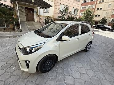 аренда автомобиля лада: Сдаю Kia Morning под выкуп, | Залог, Водительские права, Рассрочка без банка, Газ — 3