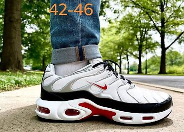 Patike: Nike air max tn patike muške ženske NOVO NOVO Brojevi 36 do 46 fb — 6