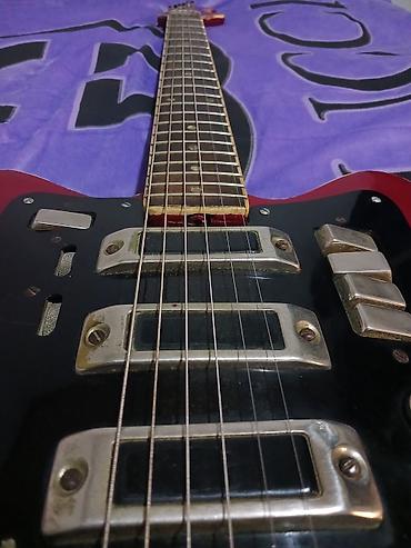 saft s 012: Gitara radnoy tornado du sesi tertemiz di qolu rahatdı pula ehtiyac — 5
