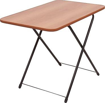study table: Стол туристический складной арт. ТСТ производство Россия Материал — 4