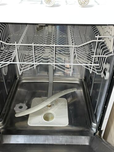 продам стиральную машинку бу: Посудомойка, Б/у, Самовывоз