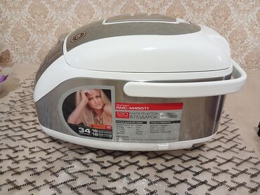 Multibişiricilər: Multibişirici Redmond, 5-5,9 l, Yeni, Ünvandan götürmə -da lalafo.az — 7 Multibişiricilər: Multibişirici Redmond, 5-5,9 l, Yeni, Ünvandan götürmə — 7