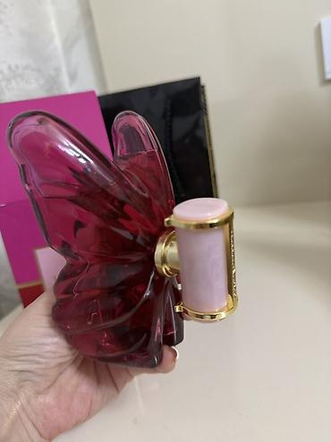 Gözəllik və sağlamlıq: Carolina Herrera “La Bomba” Eau de Parfum – 80 ml (2.7 fl oz) - Növ — 1