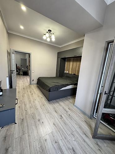 Долгосрочная аренда квартир: 2 комнаты, Агентство недвижимости, Без подселения, С мебелью полностью — 4