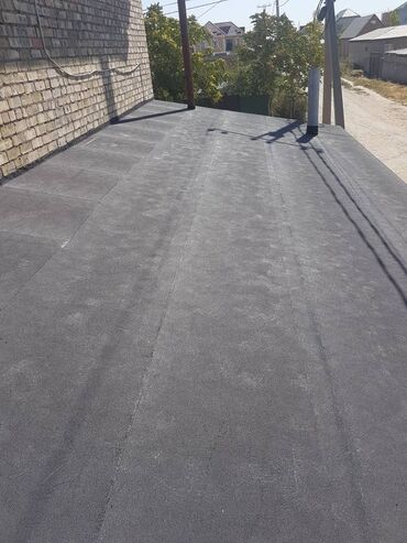 Кровля крыши: Кровля крыши | Монтаж, Демонтаж, Гидроизоляция Больше 6 лет опыта — 4