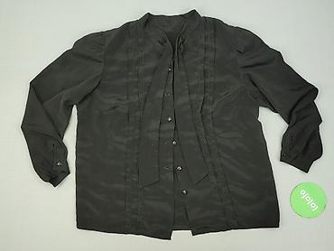 koszula kubanska: Koszula damska, rozmiar 5XL — 2
