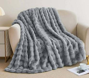 Posteljina: Posteljine i dekorativna posteljinska konfekcija – širok izbor dezena — 6