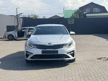 генератор на киа рио: Kia K5: 2020 г., 2 л, Автомат, Газ, Седан