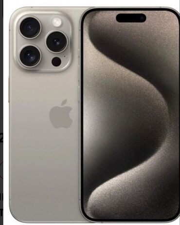 iphone 15 kreditle: IPhone 15 Pro, 128 ГБ, Natural Titanium, Кредит