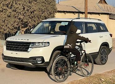 Другие автомобили: Обмен на квартиру либо дом рассматриваю варианты отправляйте на ватсап — 6