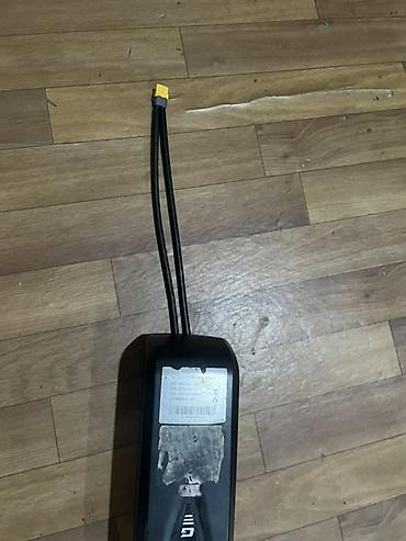 skuter akumulator: ALLPower, 15 ah, Çin, İşlənmiş — 3