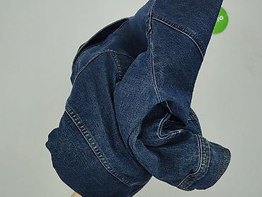 dsquared jeans: Kurtka jeansowa damska, rozmiar XL — 4