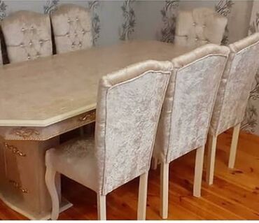 Table & Chair Sets