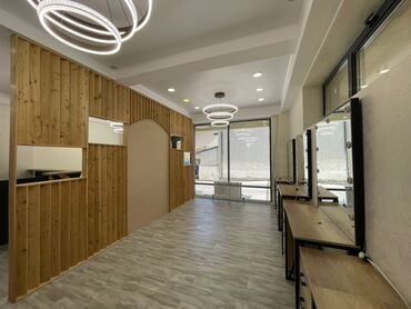 Помещения свободного назначения: Продается готовый салон красоты at lalafo.kg — 5 Помещения свободного назначения: Продается готовый салон красоты — 5