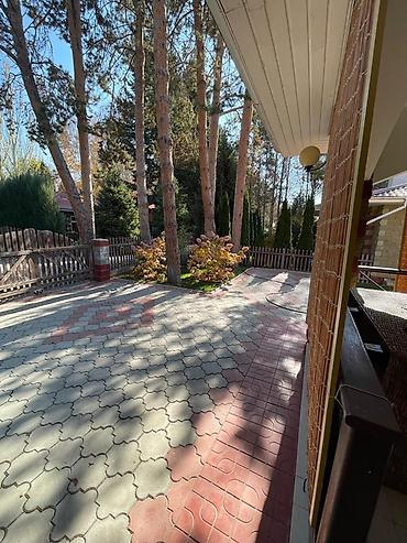 Продажа коттеджей и домов: Продается дом в ЦО РАДУГА .Дом с участком и полноценным садом - — 11