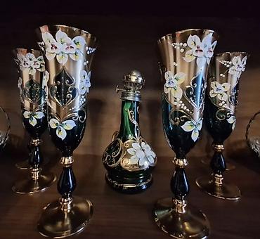 metbex cilciraqlari: Digər qab-qacaq və mətbəx ləvazimatları — 1