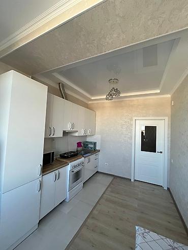 vefa: 2 комнаты, 75 м², Юг-2 мкр 6 этаж, Евроремонт — 4