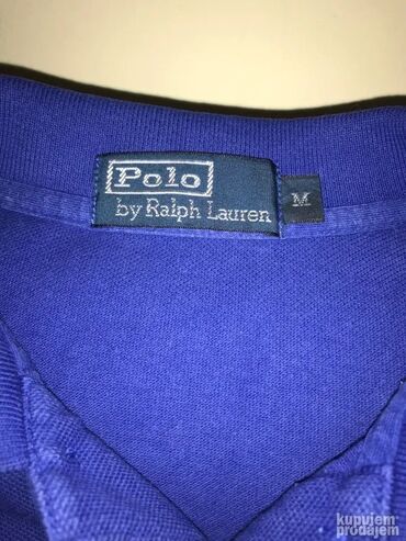 Majice: Original Ralph Lauren majica L 100% cotton Ramena 48/49cm, duzina na lalafo.rs — 2 Majice: Original Ralph Lauren majica L 100% cotton Ramena 48/49cm, duzina — 2