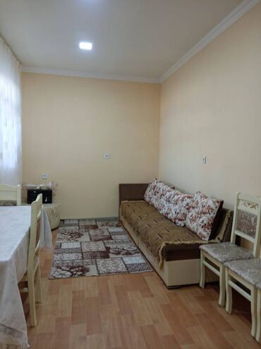 Həyət evləri və villaların satışı: Şağan 3 otaqlı, 75 kv. m, Kredit yoxdur, Yeni təmirli — 1