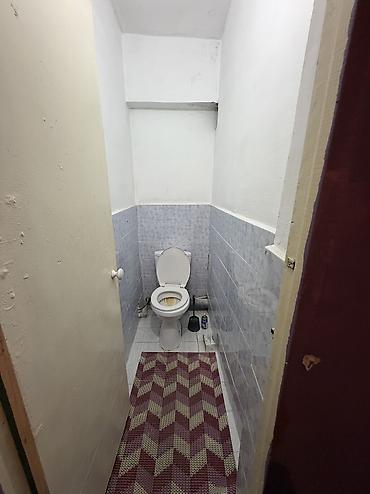 ищу хозяина: 1 комната, 19 м², ТРЦ I-Mall Малосемейка, 4 этаж, Свежий ремонт — 9