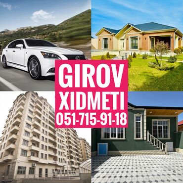репетитор по алгебре 6 класс: Avto Kredit ve Dasinmaz Emlak Girovu. Yalniz her nov ve istenilen